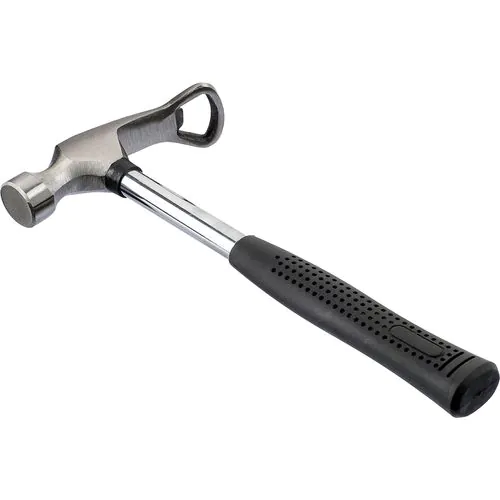 Steel Friday afternoon hammer Omar