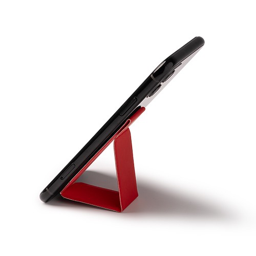 Foldable smartphone stand. Juca Foldable smartphone stand. Juca