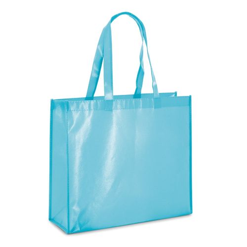 MILLENIA. Laminated non-woven bag (110 g/m²) MILLENIA. Laminated non-woven bag (110 g/m²)