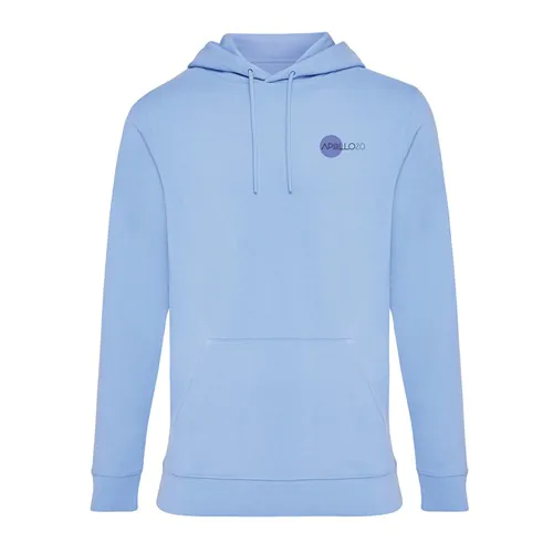 Sweat à capuche en coton recyclé IQONIQ Jasper Sweat à capuche en coton recyclé IQONIQ Jasper