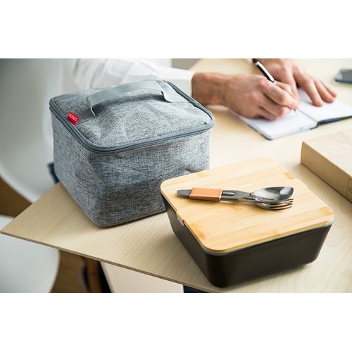 borsa da pranzo isolata borsa da pranzo isolata