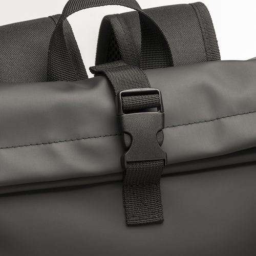 PU laptop backpack (15). PU laptop backpack (15).