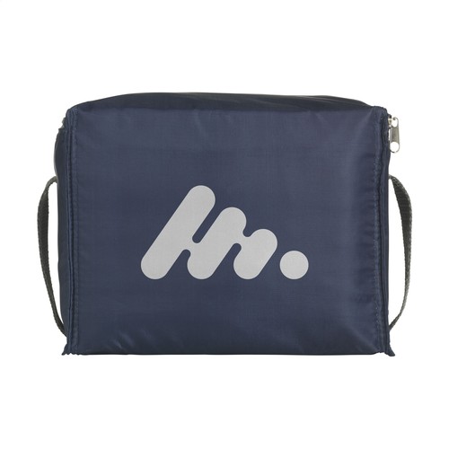 CoolMate GRS RPET cooler bag