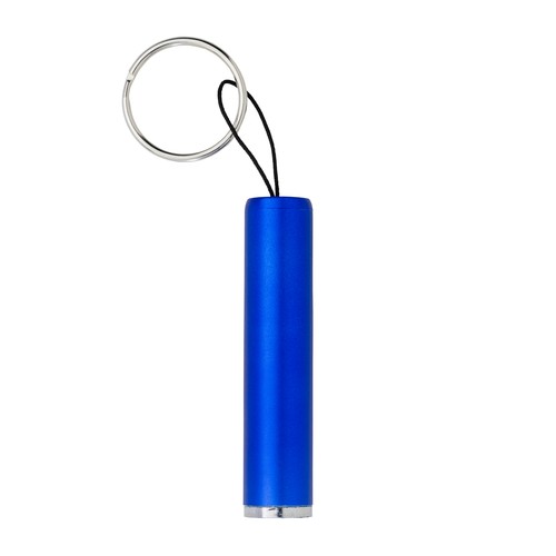 Mini plastic flashlight with Led light for laser engraving and key ring Mini plastic flashlight with Led light for laser engraving and key ring