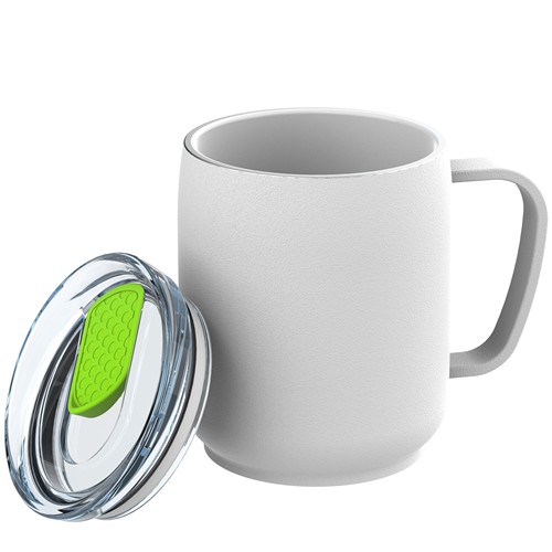Thermomok RETUMBLER-myNIZZA CERAMIC Thermomok RETUMBLER-myNIZZA CERAMIC