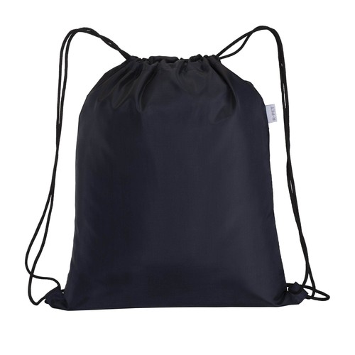 210T RPET drawstring bag 210T RPET drawstring bag