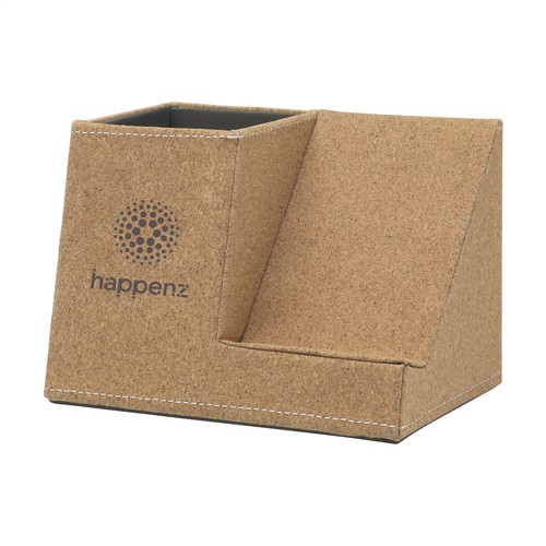 Ecork Pen Holder Wireless Charger Ecork Pen Holder Wireless Charger