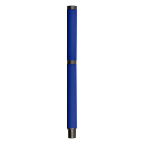 Gel ball pen with cap | Geraldine Gel ball pen with cap | Geraldine