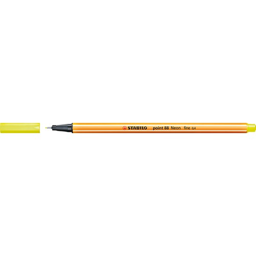 STABILO point 88 fineliner STABILO point 88 fineliner