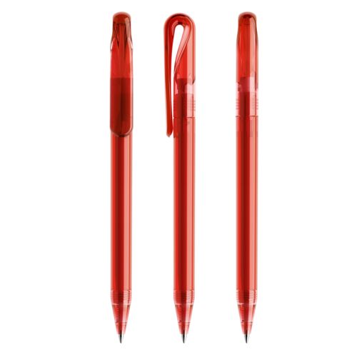Prodir DS1 Transparent Prodir DS1 Transparent