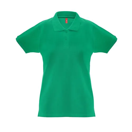 THC MONACO WOMEN. Polo de mujer THC MONACO WOMEN. Polo de mujer