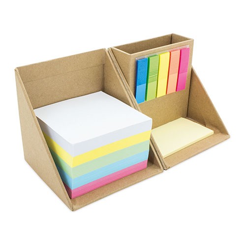 Memo cube Klob