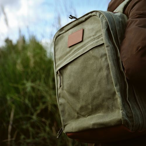 Cape Town Backpack Cape Town Backpack