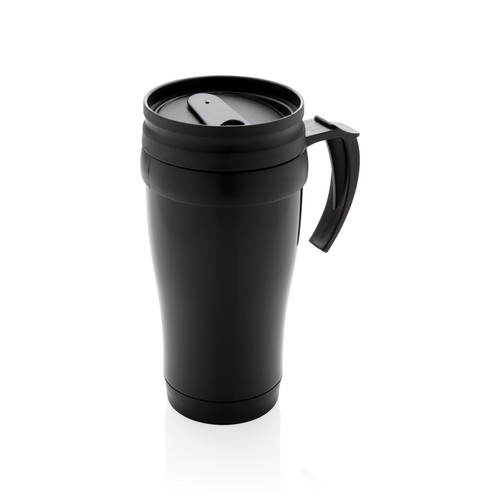 Stainless steel mug Stainless steel mug