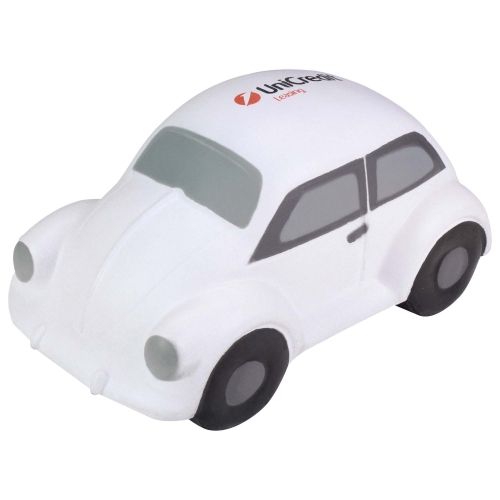 Voiture coccinelle anti-stress Voiture coccinelle anti-stress