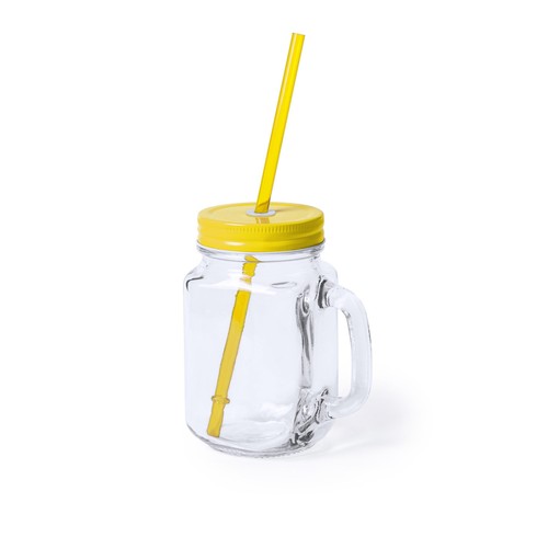 Jar Heisond Jar Heisond