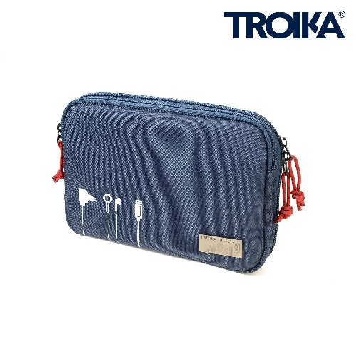 Go Urban Tech Pouch 2 TROIKA GO URBAN TECH POUCH 2