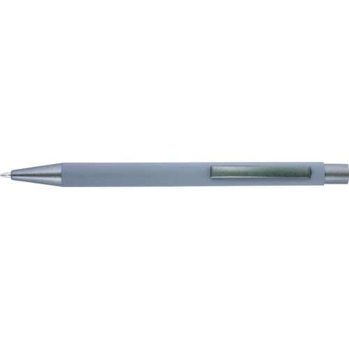 Aluminium balpen Emmett Aluminium balpen Emmett
