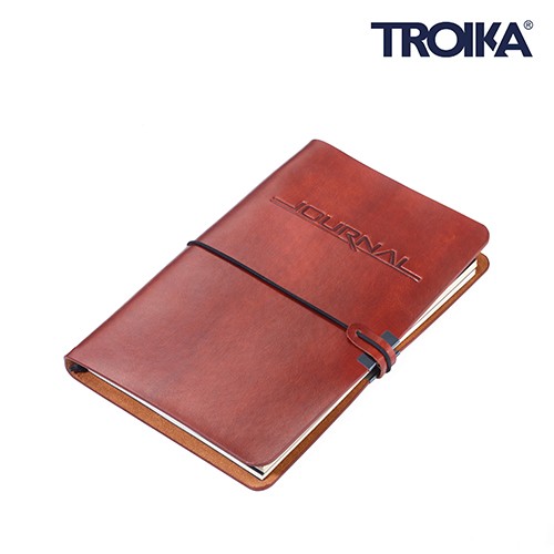 Journal à points TROIKA BULLET JOURNAL Journal à points TROIKA BULLET JOURNAL