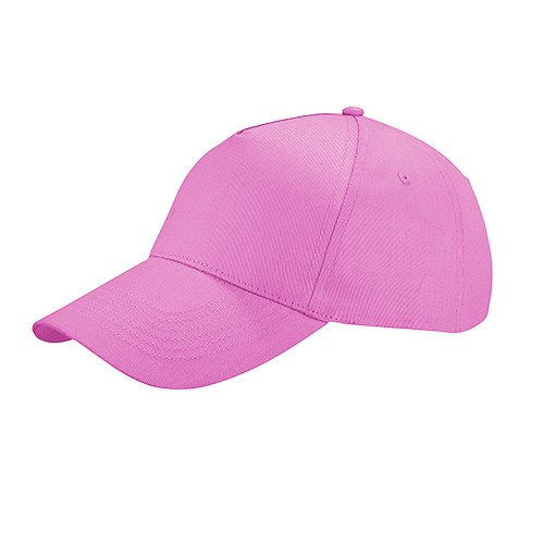Cappellino 5 pannelli Feli