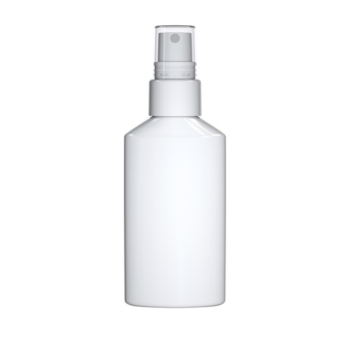 Insect Repellent Spray (sensitive), 50 ml spray, Body Label