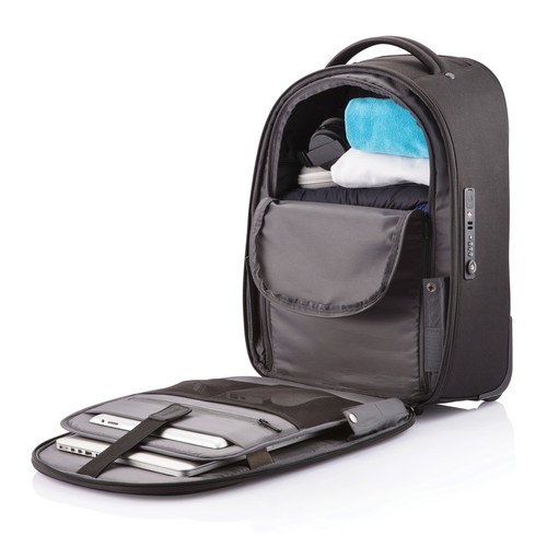 Bobby backpack trolley Bobby backpack trolley