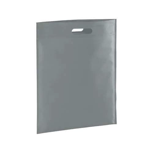80 g/m2 non-woven fabric, heat-sealed shopping bag 80 g/m2 non-woven fabric, heat-sealed shopping bag