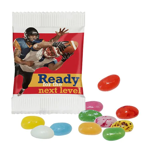 Jelly Beans Paper Bag
