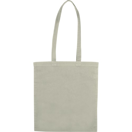 Bolsa de Algodón con asas largas - Certificado OEKO-TEX Standard 100 Bolsa de Algodón con asas largas - Certificado OEKO-TEX Standard 100