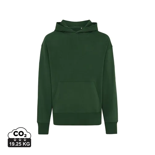 IQONIQ Yoho recycled cotton relaxed hoodie IQONIQ Yoho recycled cotton relaxed hoodie
