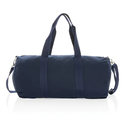 Bolsa de viaje de lona Impact Aware™ de 285 grs sin teñir