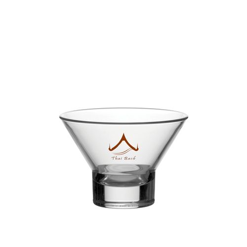 Ellipse Dessert Glass (380ml/13.25oz) Ellipse Dessert Glass (380ml/13.25oz)
