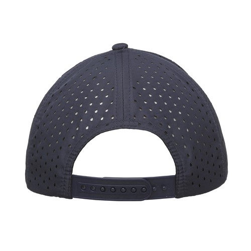Polyester composite baseball cap, 5 panels