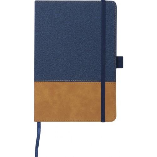 PU notebook A5 PU notebook A5