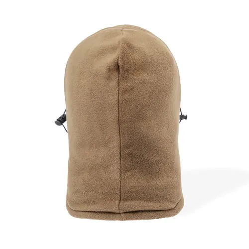 Neck Warmer and Hat Tecko Neck Warmer and Hat Tecko