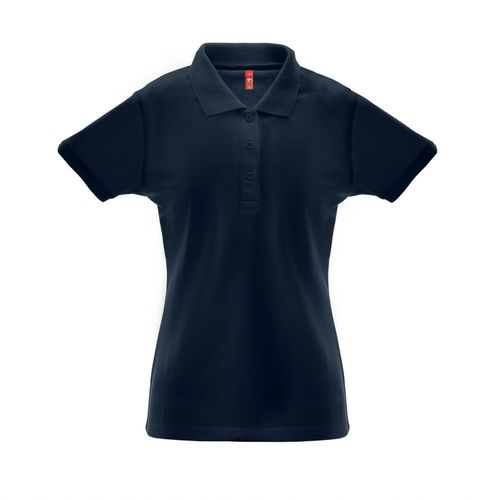 THC BERLIN WOMEN. Polo de mujer THC BERLIN WOMEN. Polo de mujer