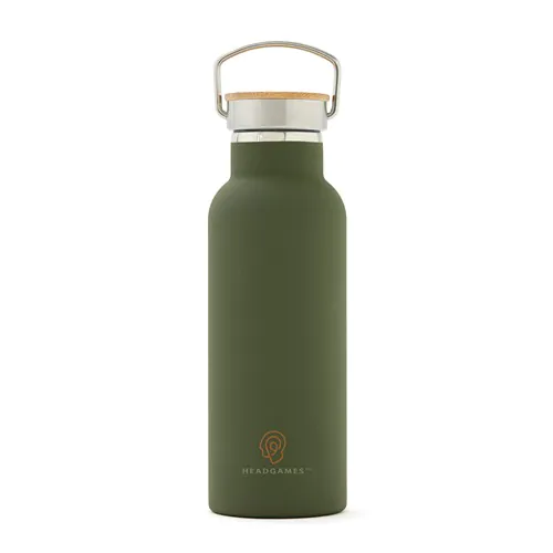 Bottilgia termica VINGA Miles 500ml Bottilgia termica VINGA Miles 500ml