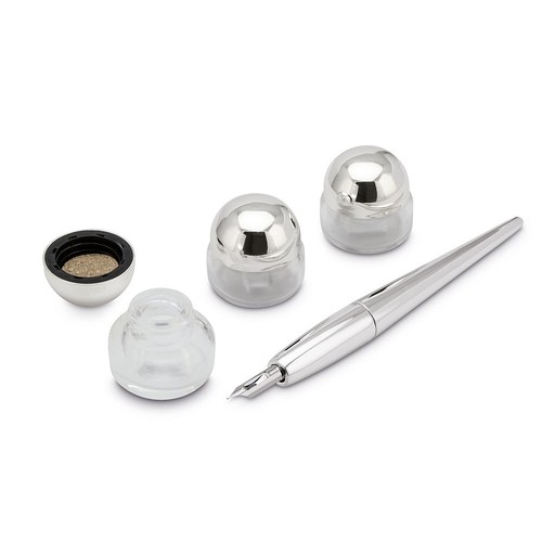 INK PEN SET "LEONARD" LUX BOX INK PEN SET "LEONARD" LUX BOX