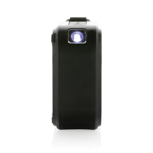 3W RCS recycled plastic wireless sunwave solar speaker 3W RCS recycled plastic wireless sunwave solar speaker