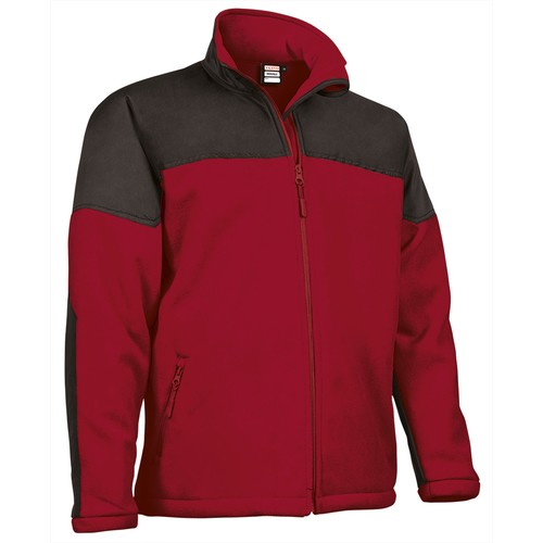 Veste softshell MAKALU Veste softshell MAKALU