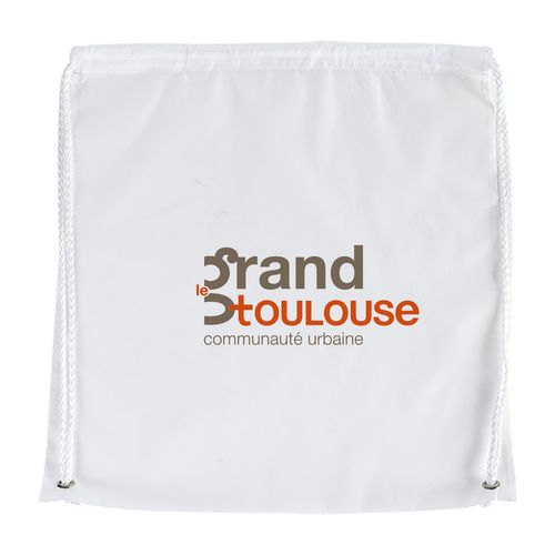SAC A DOS 190T SANS COINS SAC A DOS 190T SANS COINS