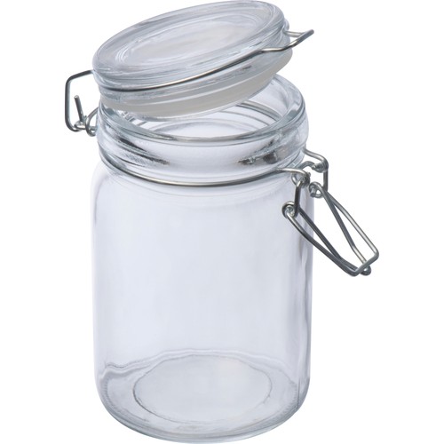 Jar 200 ml Jar 200 ml