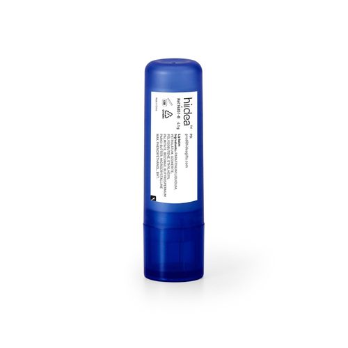 JOLIE. Lip balm in PS and PP JOLIE. Lip balm in PS and PP