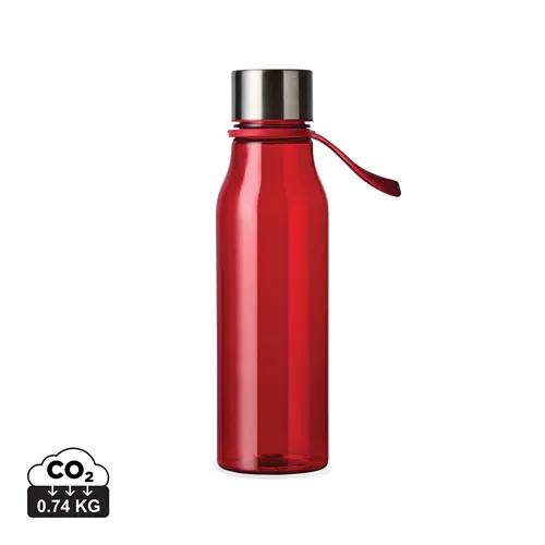 VINGA Bouteille d'eau 600ml en tritan Lean VINGA Bouteille d'eau 600ml en tritan Lean