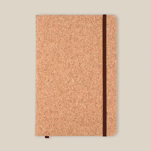 CAHIER CORK