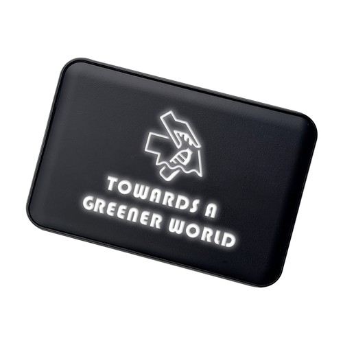 Powerbank R-PET Eborsisk