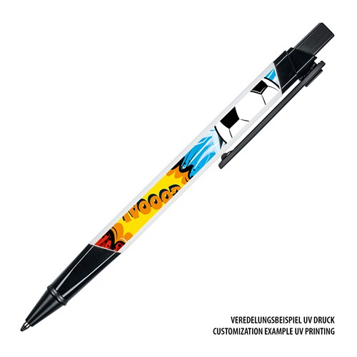 Ballpen CLIC CLAC-LOGRONO