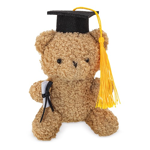 Peluche Scirocco