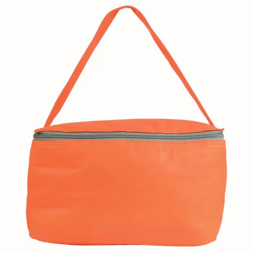 Sac isotherme en TNT, avec interieur argenté