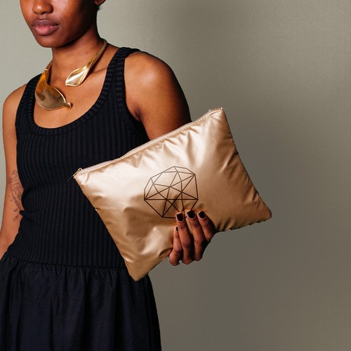 TOILETRY BAG PUFFY TOILETRY BAG PUFFY
